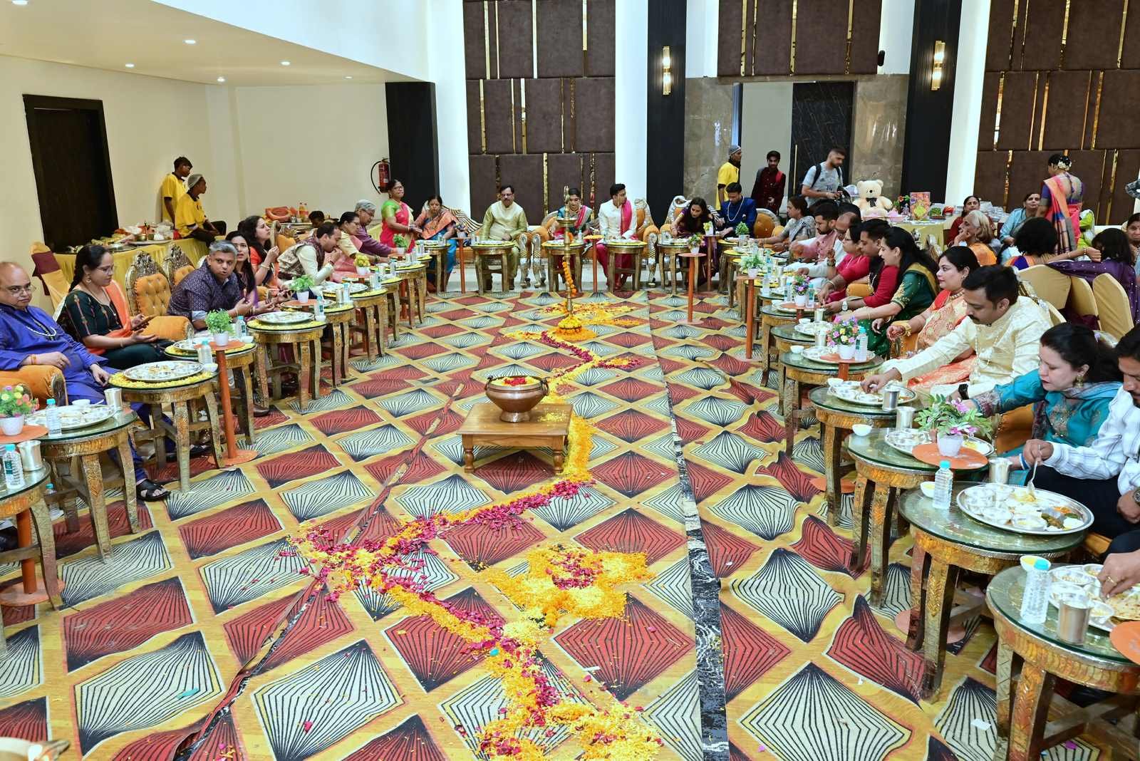 Event Moment 11