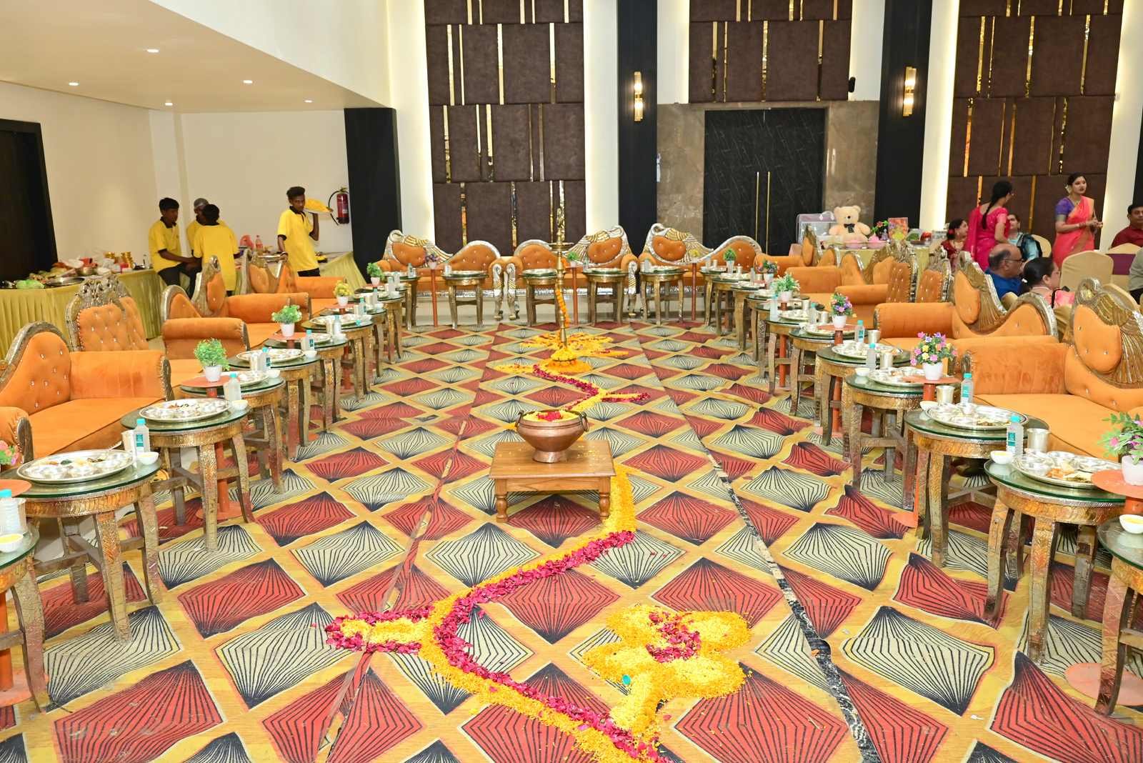 Event Moment 6
