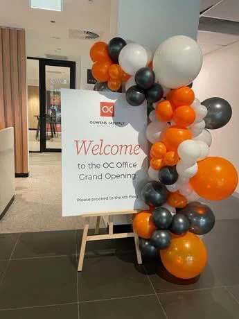Corporate Event