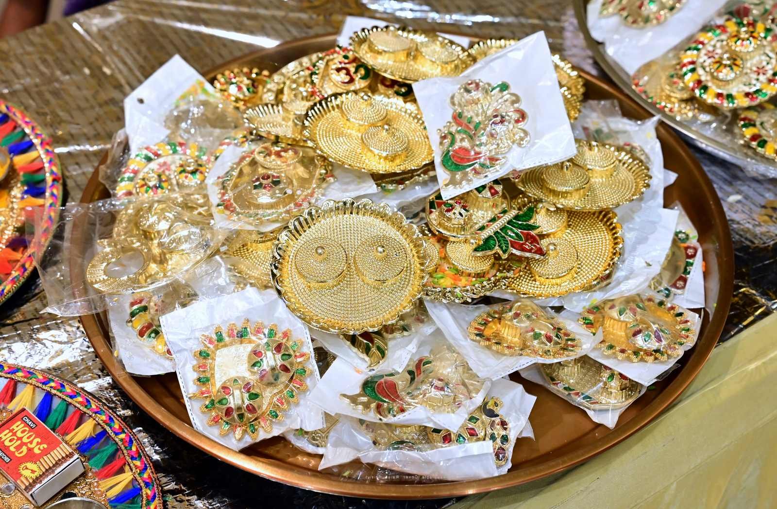 Catering Spread